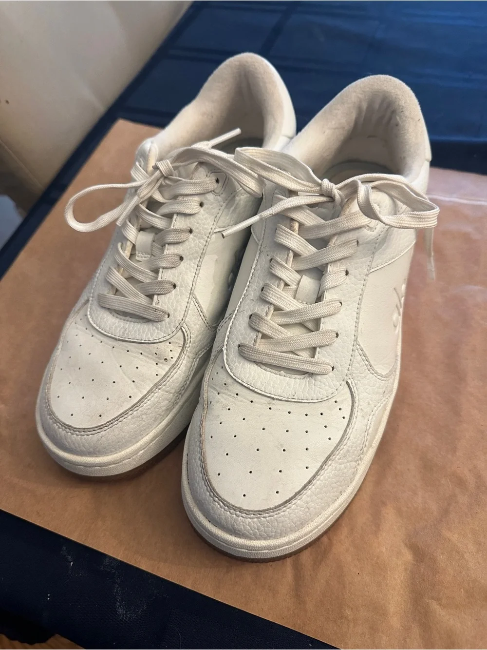 Alo Yoga Sneakers